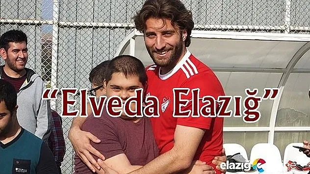 Alpaslan Öztürk sözleşmesini feshetti