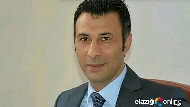 Alpay GÖKÇE"Anne sevgisi, sevgilerin en büyüğü, en kıymetlisidir"