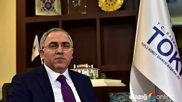 Anadolu'dan TOKİ'ye talep yağıyor