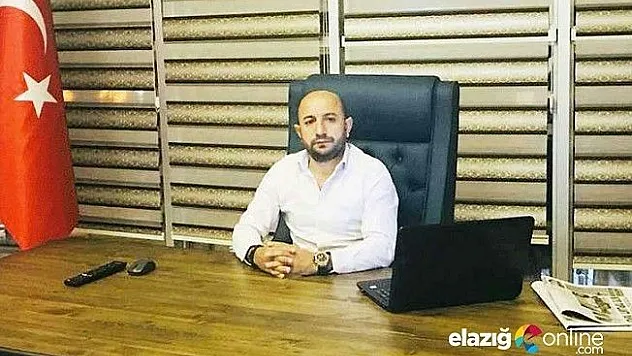 APAYDIN başkan adayı olmayacağını açıkladı