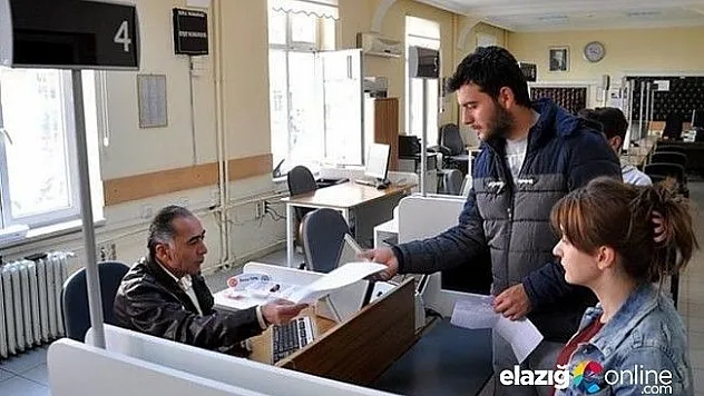 Bakan müjdeyi verdi