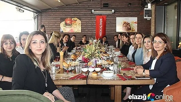 Çalışan anneler için özel program düzenlendi