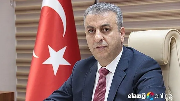 Başkan Karataş'tan toplantı