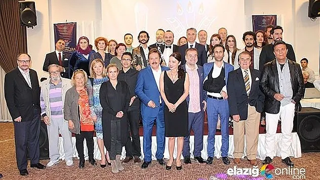 Çayda Çıra Film Festivali başladı