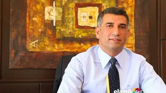 CHP'nin Milletvekili Adayının Kesinleştiği İlk İl Elazığ Oldu!