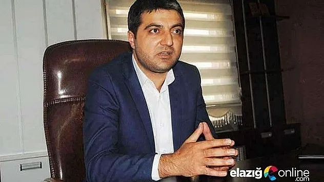 Çiftçioğlu kongreye itiraz edecek