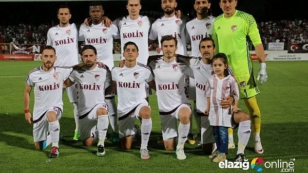 Doğunun tek temsilcisi GAKGOŞ