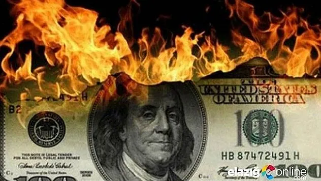 Dolar neden yükseldi? İşte yanıtı