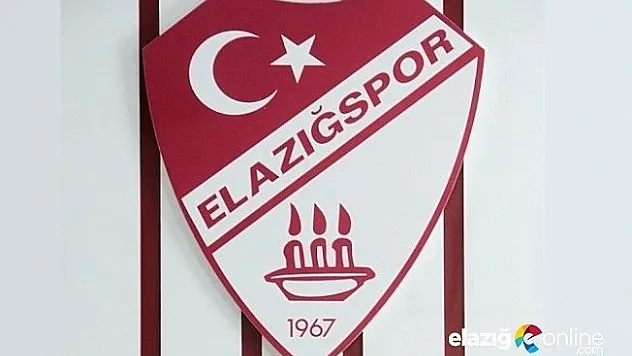 Elazığspor'da kongre günü