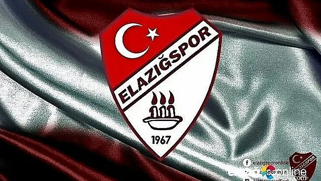 Elazığspor'da olağanüstü kongre tarihi netleşti