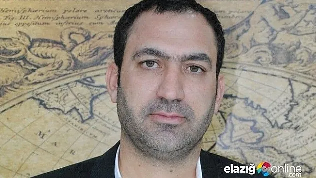 Elazığspor yönetimi ilk firesini verdi