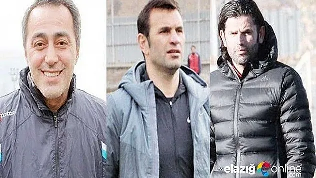 Elazığspor'la başlayan yükseliş