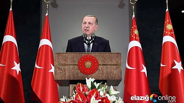 Erdoğan&quotLütfen kendi yerli paranızı dövize değişmeyin&quot