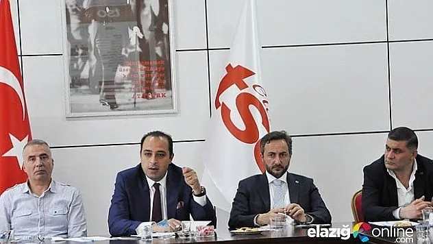 ETSO tüm kurullarıyla aktif olacak