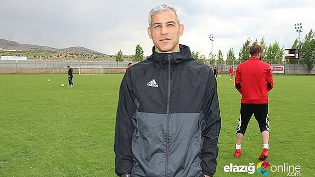 GAKGO ligi galibiyetle tamamlamak istiyor