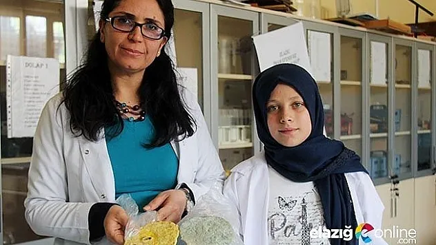 Geç küflenen ekmek yaptı, 1'nciliği kaptı