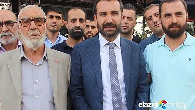 Gençliğin sesi Şerifoğulları seçim çalışmalarına hız verdi