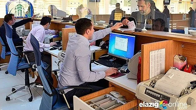 Kamuda Devrim! Çalışma Hayatı Yeniden Yazıldı