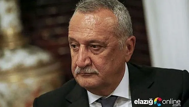 Mehmet Ağar Elazığ'a geliyor