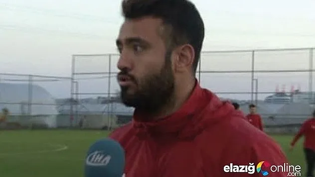 Mehmet Yiğit'te Sözleşmesini Fesih Etti