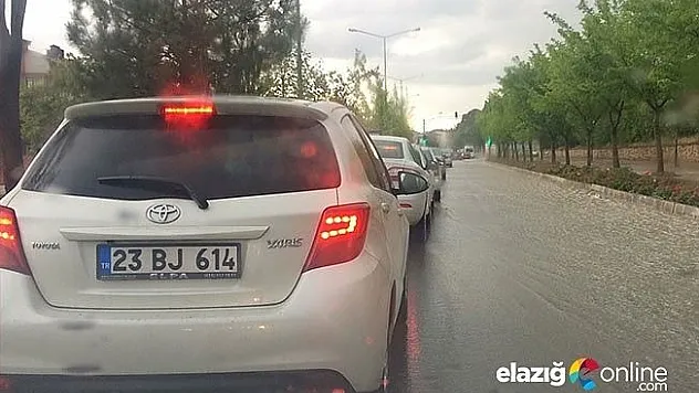 Meteoroloji uyardı yağışlar etkisini sürdürecek