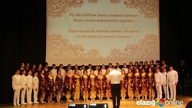 'Hoş Geldin Ya Şehr-i Gufran' Programı!