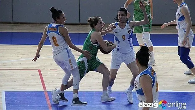 Perilerden önemli galibiyet