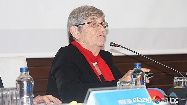 Prof. Dr. Canan Karatay: &quotBana inanmayın ama deneyin&quot