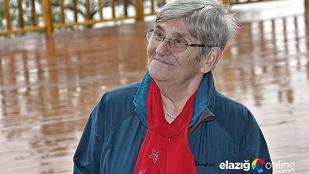 Prof. Dr. Canan Karatay: 'Kurtlu elma yiyebilirsiniz'