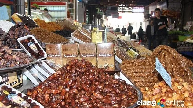 Ramazan bereketiyle geliyor