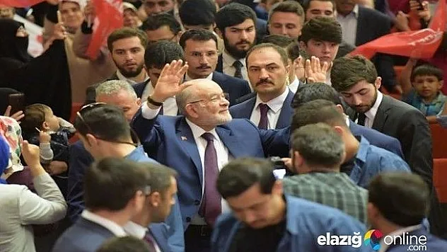 Saadet Partisi: Kadına karşı şiddet ve ayrımcılığın karşısında duracağız