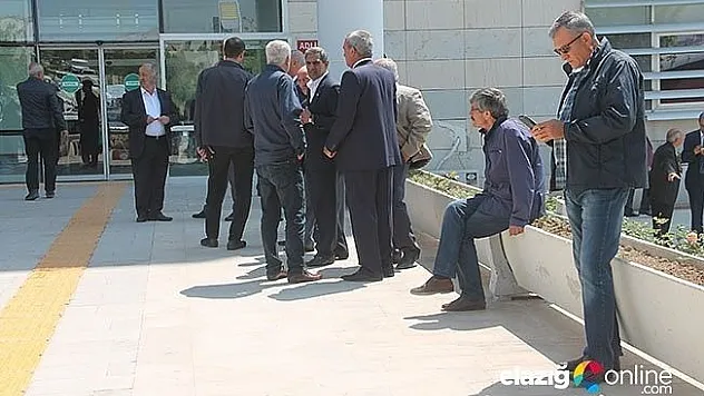 Seçim kurullarında 100 bin imza yoğunluğu