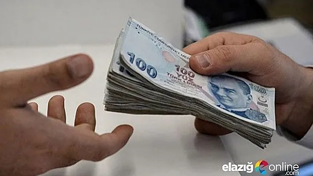 SGK müjdeyi verdi! Maaşlar toplu ödenecek