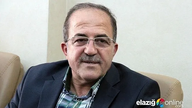 Şuay ALPAY 'Türk milleti oyunları görüyor'