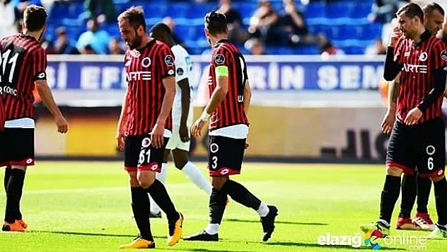 Süper Lig'den düşen 2. takım belli oldu!