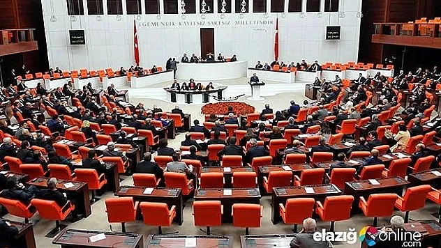 &quotSusmayacağız&quot TBMM'de Kudüs oturumu