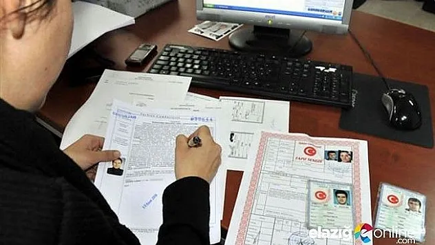 Tapuda yeni dönem! Sıra bekleme devri bitiyor