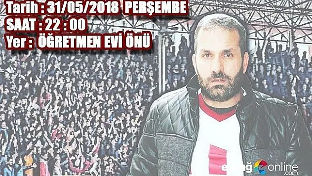 Taraftar Sokağa iniyor!