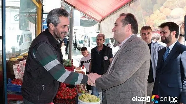 Tolga Ağar: Türkiye'de ki vesayet ortamı ve bürokrasi ağırlığı kalkmış olacak