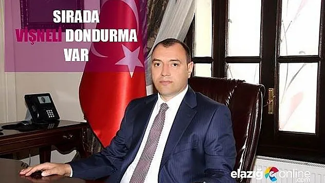 Vali GAKGO peynirli ekmeği de tescilledi