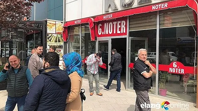 Vatandaş artık anında öğrenecek