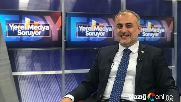 Yerel Medya Sordu Milletvekili Metin Bulut Cevaplandırdı
