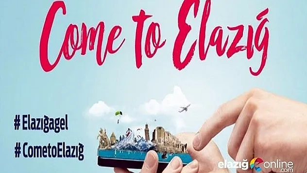 Yılın ilk 4 ay ayında Elazığ'a kaç turist geldi