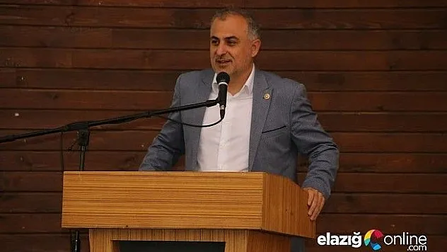 BULUT &quot23 Haziran akşamına kadar gayretle çalışacağız&quot