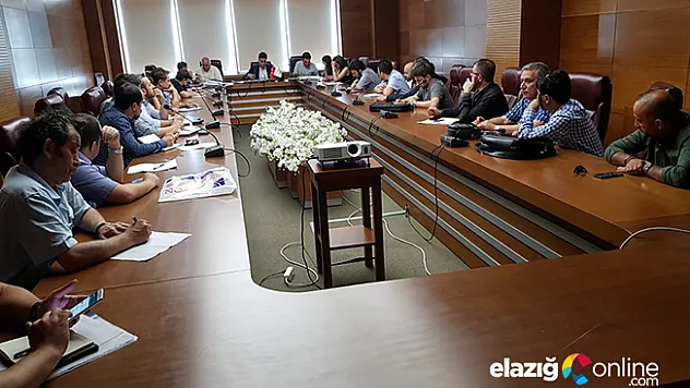 Açıkkapı &quotStadyumun ihalesi yapıldı&quot