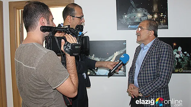 ALPAY &quot24 Haziran'da bir zaaf olursa Türkiye yeniden eski günlere dönmüş olur'