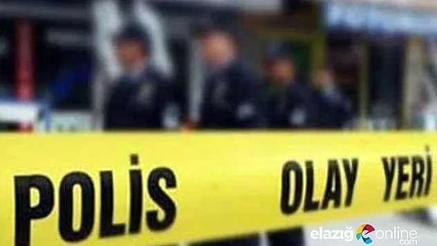 Arıcak'ta Cinayet!