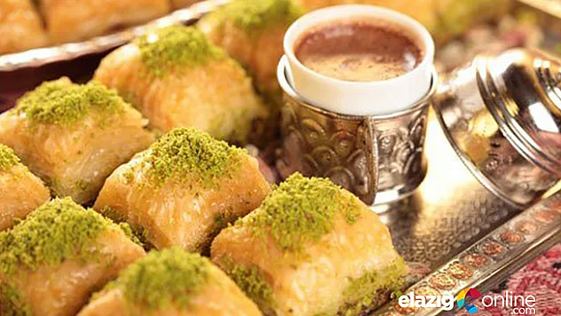 Bayramda nasıl beslenmek gerekiyor?