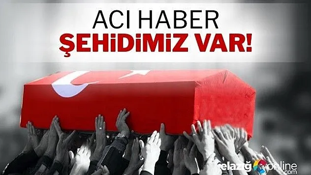 Bitlis'ten Acı Haber!