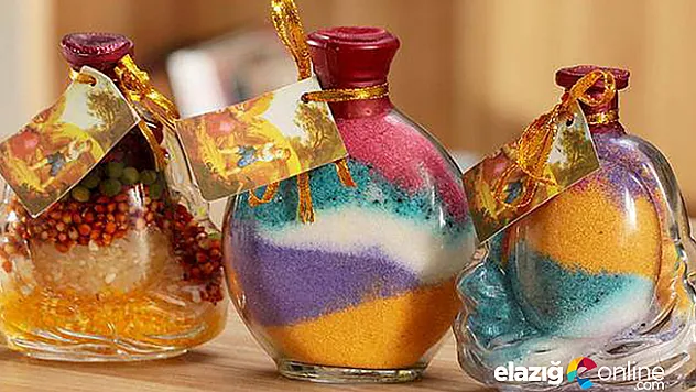 Cam kavanozlar nasıl değerlendirilir?